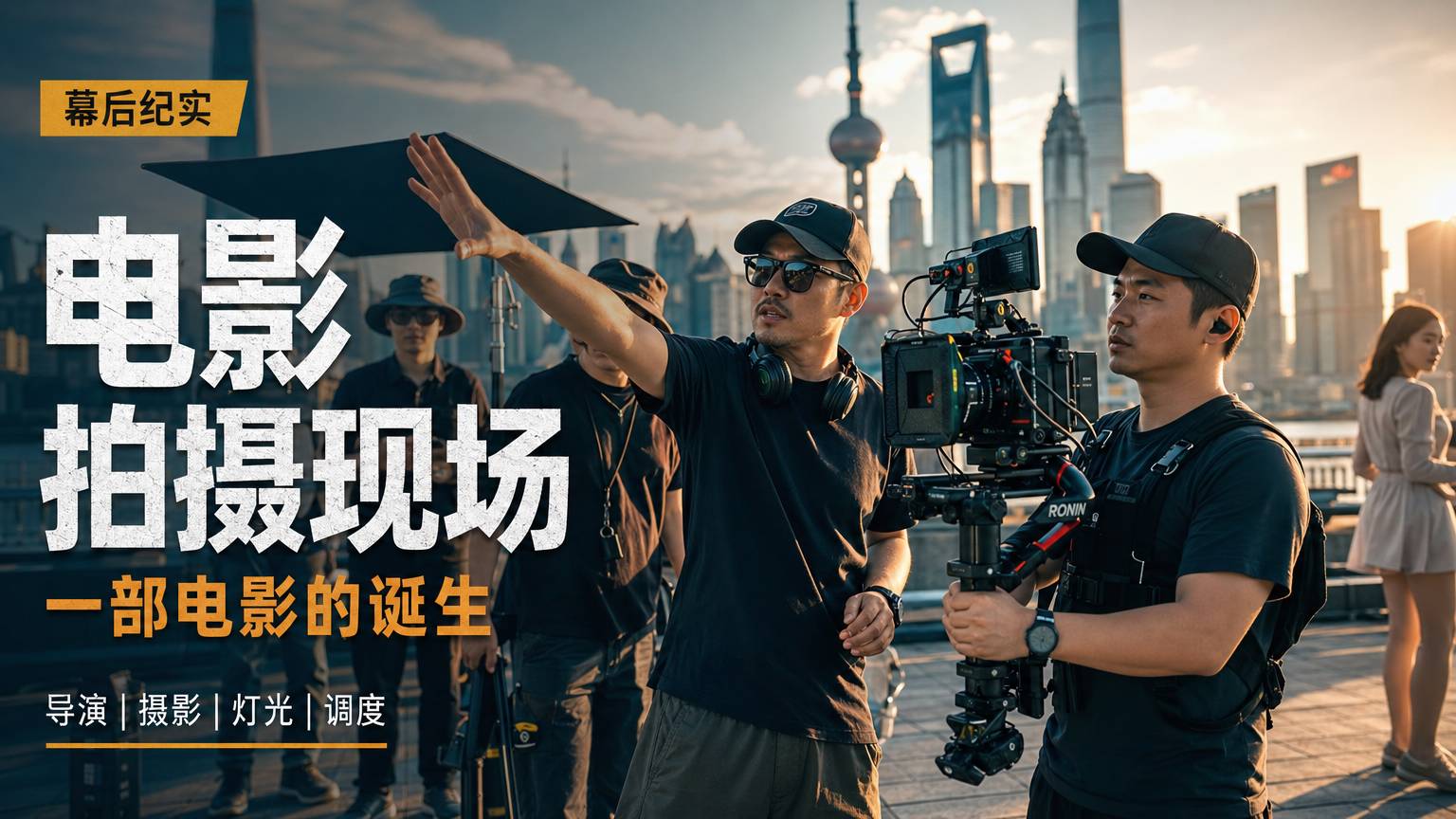 九一吃瓜每日投稿影视制作视频